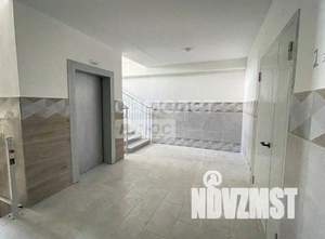 1-к квартира, вторичка, 42м2, 7/9 этаж