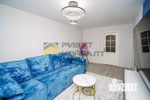 3-к квартира, вторичка, 60м2, 1/9 этаж