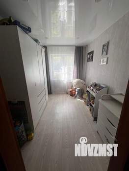 3-к квартира, вторичка, 55м2, 1/5 этаж