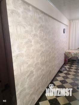 3-к квартира, вторичка, 63м2, 4/5 этаж