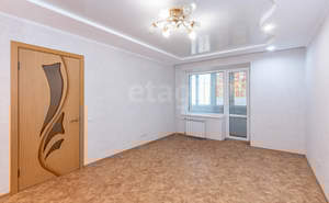 1-к квартира, вторичка, 37м2, 3/9 этаж