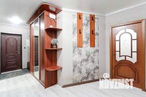 3-к квартира, вторичка, 85м2, 9/10 этаж