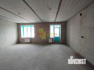2-к квартира, вторичка, 62м2, 4/15 этаж