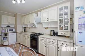 4-к квартира, вторичка, 116м2, 8/11 этаж