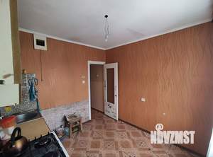 3-к квартира, вторичка, 63м2, 9/9 этаж
