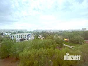 3-к квартира, вторичка, 59м2, 7/9 этаж