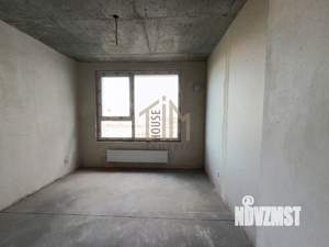 2-к квартира, вторичка, 48м2, 8/17 этаж