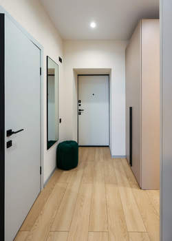 1-к квартира, строящийся дом, 34м2, 14/21 этаж