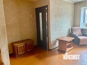 2-к квартира, вторичка, 43м2, 2/5 этаж