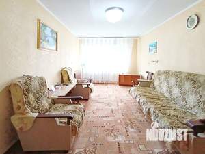2-к квартира, вторичка, 47м2, 5/5 этаж