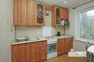 2-к квартира, вторичка, 47м2, 1/9 этаж