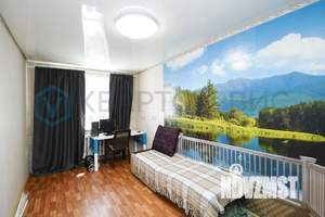 2-к квартира, вторичка, 44м2, 5/5 этаж