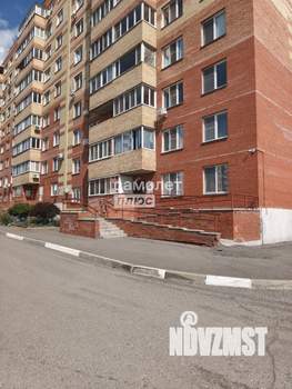 1-к квартира, вторичка, 45м2, 2/9 этаж