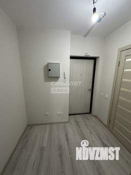 1-к квартира, вторичка, 34м2, 7/9 этаж