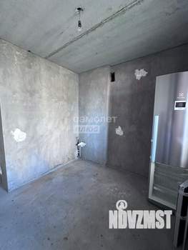 1-к квартира, вторичка, 37м2, 7/9 этаж