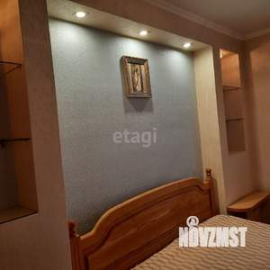 2-к квартира, вторичка, 53м2, 2/5 этаж