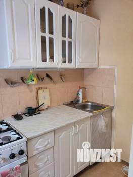 1-к квартира, вторичка, 31м2, 1/5 этаж