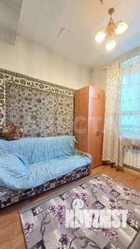 1-к квартира, вторичка, 16м2, 1/5 этаж