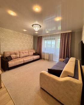 Фото квартиры на продажу (1)