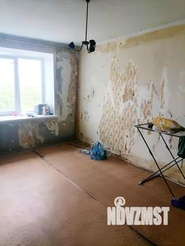 1-к квартира, вторичка, 35м2, 8/9 этаж