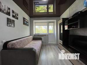 2-к квартира, вторичка, 40м2, 2/4 этаж