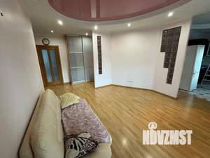 3-к квартира, вторичка, 84м2, 3/5 этаж