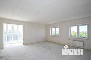 1-к квартира, вторичка, 54м2, 5/6 этаж