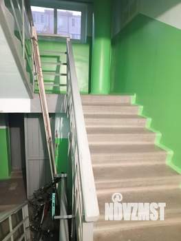 2-к квартира, вторичка, 50м2, 3/5 этаж