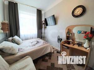 3-к квартира, вторичка, 62м2, 1/2 этаж