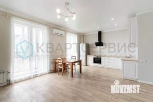 2-к квартира, вторичка, 78м2, 8/9 этаж