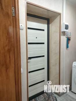 1-к квартира, вторичка, 30м2, 5/5 этаж