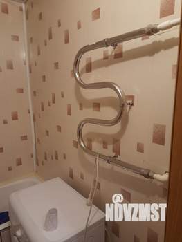 1-к квартира, вторичка, 31м2, 1/5 этаж