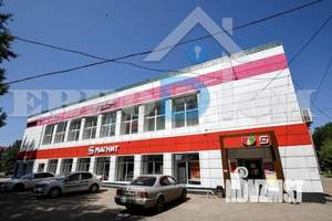 1-к квартира, вторичка, 19м2, 5/5 этаж