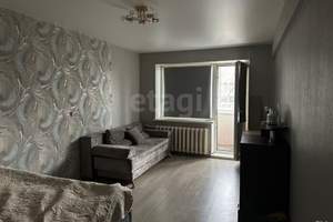 3-к квартира, вторичка, 63м2, 5/5 этаж