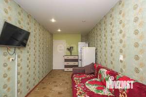 2-к квартира, вторичка, 44м2, 1/5 этаж