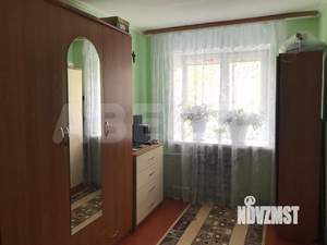 2-к квартира, вторичка, 40м2, 2/5 этаж