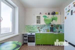 1-к квартира, вторичка, 37м2, 10/10 этаж