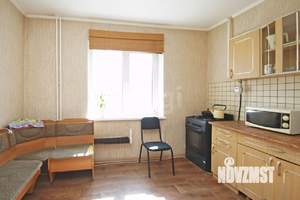 1-к квартира, вторичка, 38м2, 1/9 этаж
