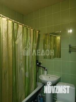 1-к квартира, вторичка, 37м2, 6/10 этаж