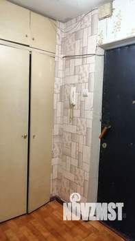 1-к квартира, вторичка, 34м2, 2/5 этаж