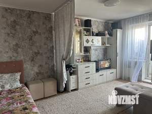 Студия квартира, вторичка, 33м2, 9/10 этаж