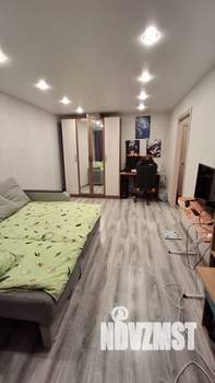 1-к квартира, вторичка, 29м2, 4/5 этаж