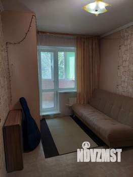 3-к квартира, вторичка, 64м2, 4/10 этаж