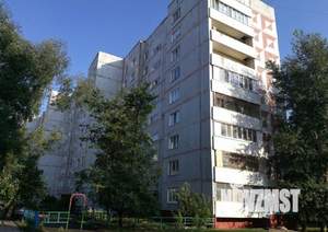 1-к квартира, вторичка, 38м2, 1/9 этаж