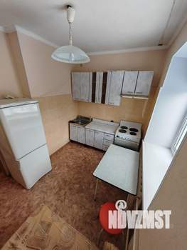 1-к квартира, вторичка, 29м2, 2/2 этаж