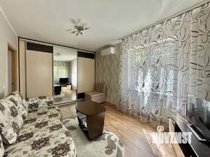 2-к квартира, вторичка, 41м2, 1/5 этаж