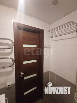 1-к квартира, вторичка, 39м2, 1/10 этаж