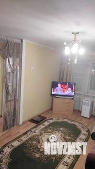 1-к квартира, вторичка, 31м2, 3/5 этаж