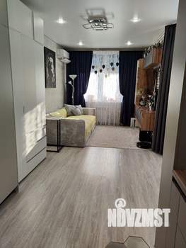 2-к квартира, вторичка, 47м2, 16/19 этаж