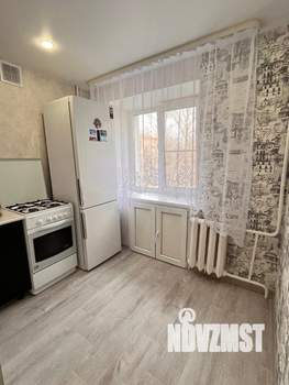 2-к квартира, вторичка, 40м2, 2/5 этаж